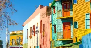 Buenos Aires en Semana Santa CUPOS CONFIRMADOS