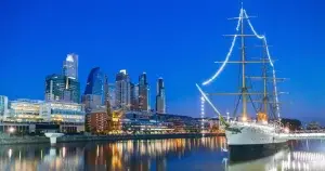 Escapada Buenos Aires PROMO
