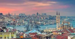 Turquía + Crucero Islas Griegas CUPOS CONFIRMADOS