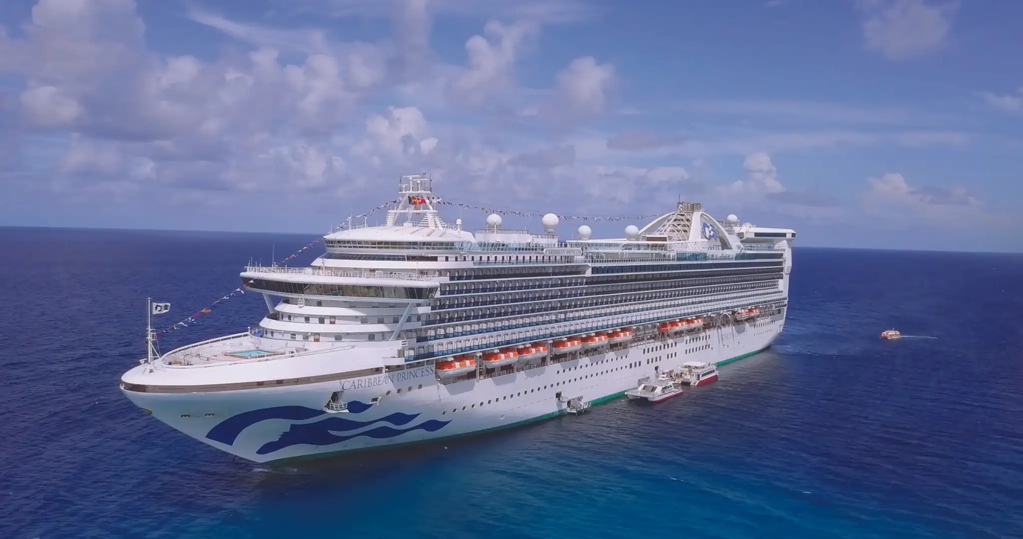 reservando-cruceros-pcl-barcos-caribbean-princess