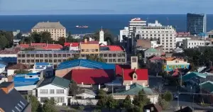 Arriendo de autos en Punta Arenas