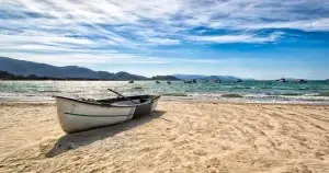 Arriendo de autos en Florianópolis