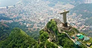 Río de Janeiro 2026 CUPOS CONFIRMADOS