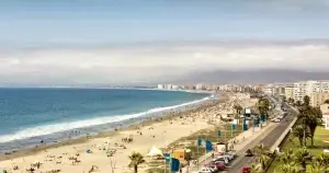 Arriendo de autos en La Serena