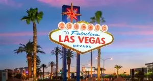 Arriendo de autos en Las Vegas