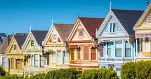 Vuelos de Santiago a San Francisco