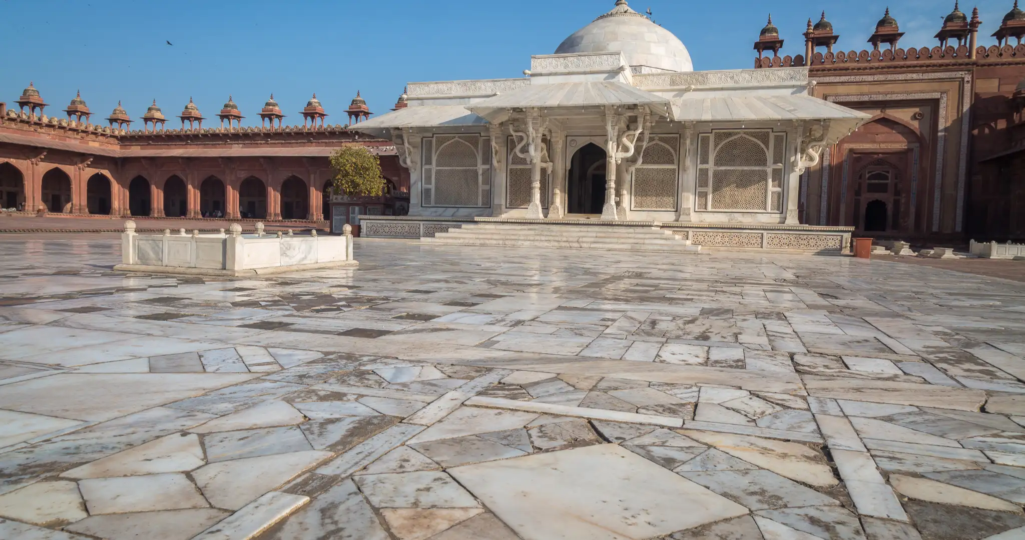 reservando-destinos-india-fahtehpur-sikri