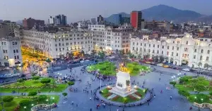 Lima LIGHT