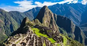 Machu Picchu PROMO: Tesoro Inca