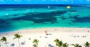 Punta Cana DELUXE