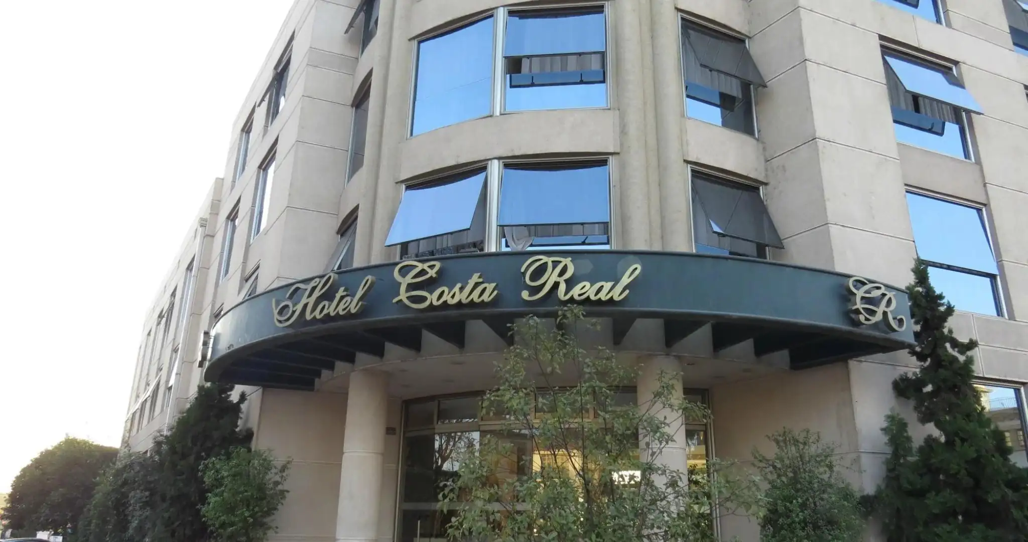 Hotel Costa Real