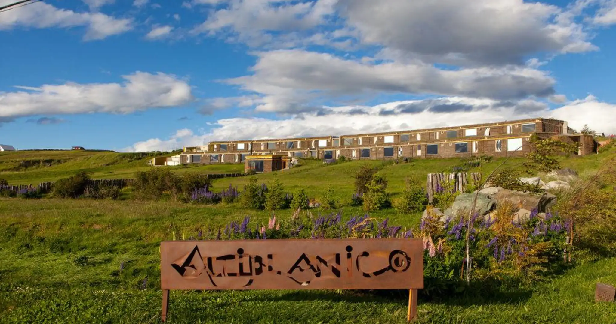 Altiplánico Puerto Natales