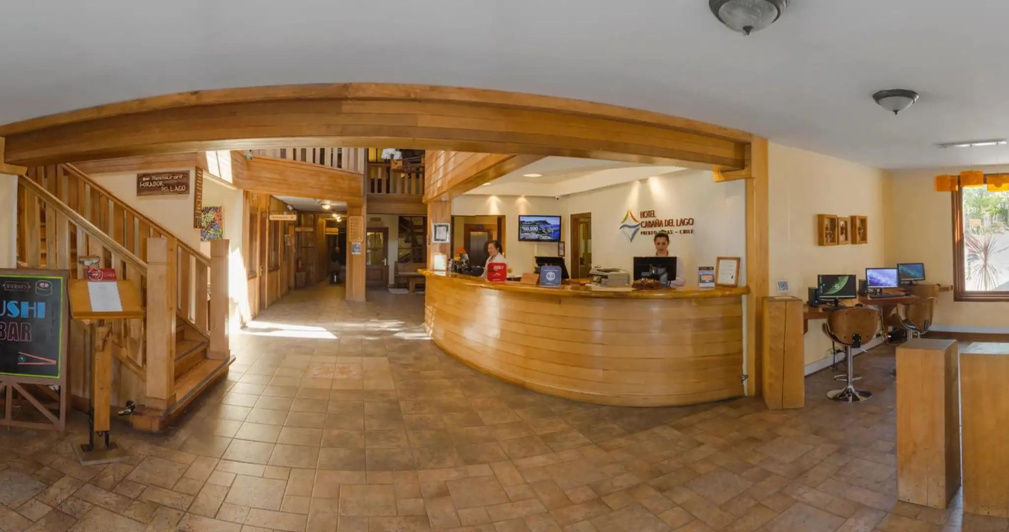 reservando-hoteles-chile-puerto-varas-cabana-del-lago-recepcion
