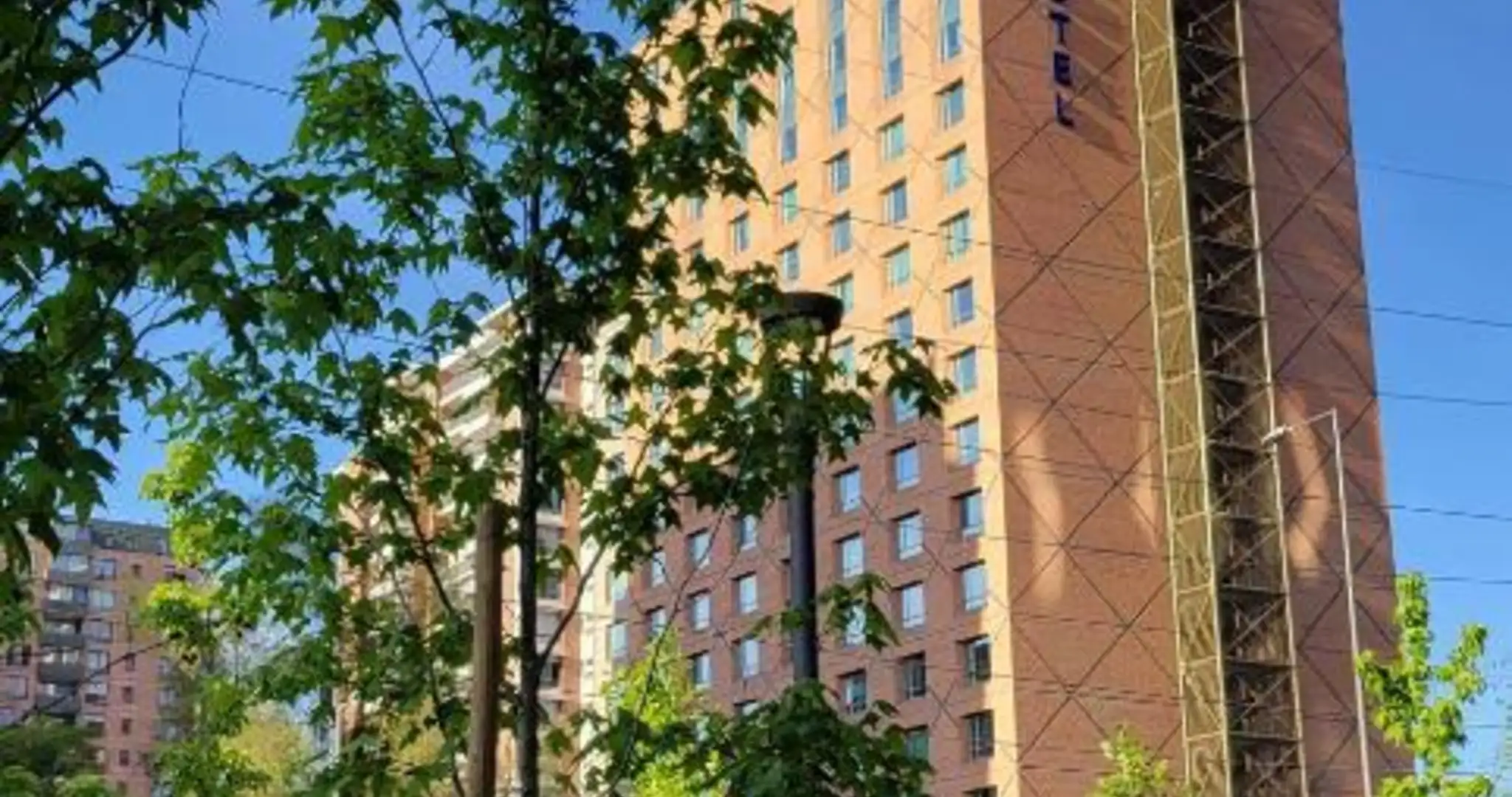 Novotel Santiago Las Condes