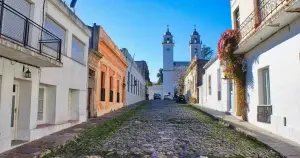 Day Tour Imperdible, con Colonia Express