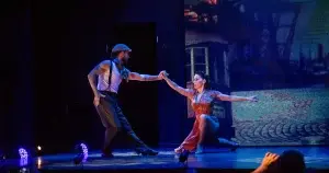 Madero Tango