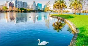 Arriendo de autos en Orlando
