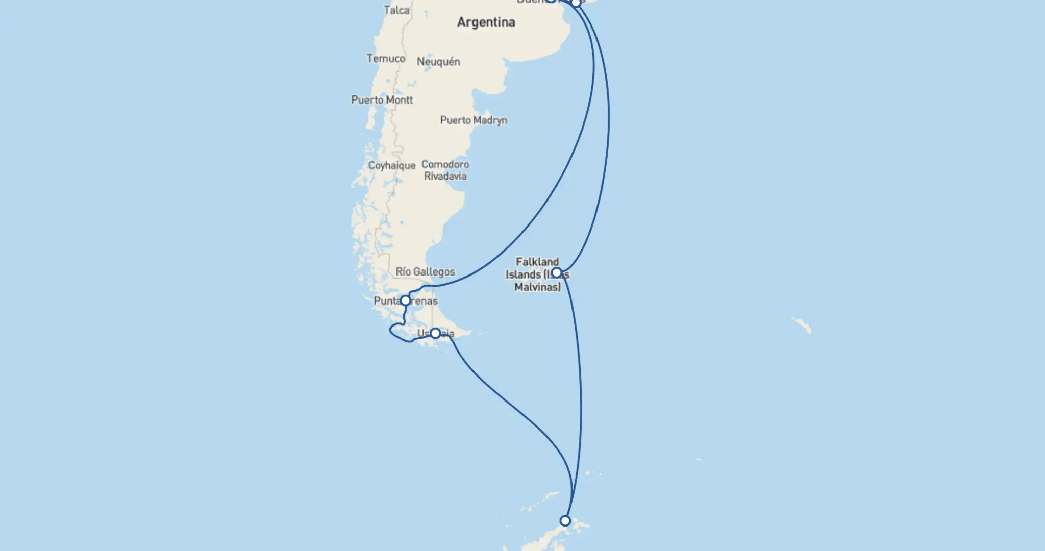 reservando-cruceros-princess-cruises-sudamerica-escenico-antartica