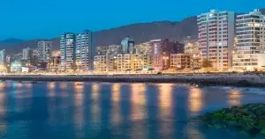 Vuelos a Antofagasta