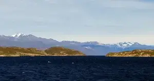 Vuelos a Balmaceda