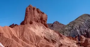 Vuelos a Calama