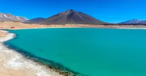 Vuelos a Copiapó
