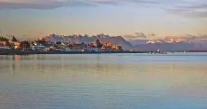 Vuelos a Puerto Natales