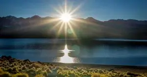 San Pedro de Atacama LIGHT