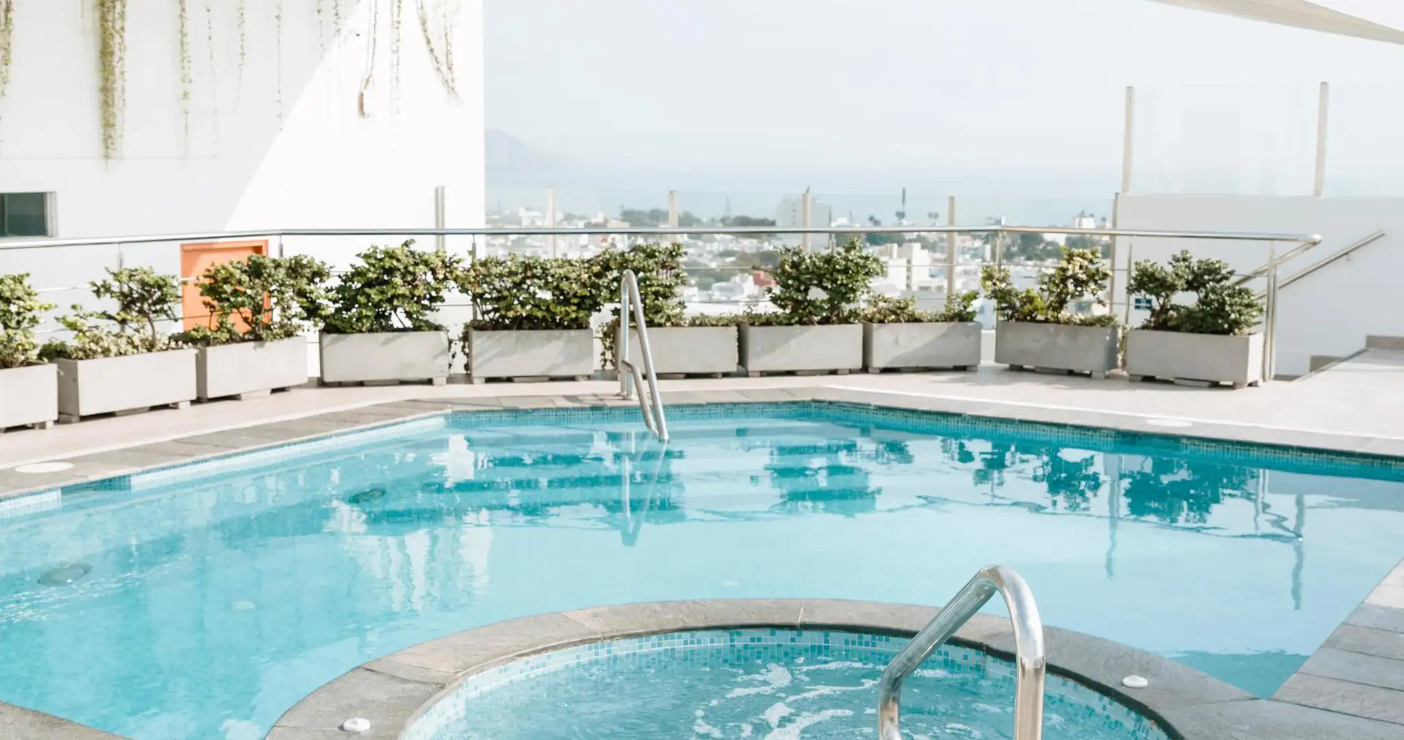 Costa del Sol Wyndham Lima City