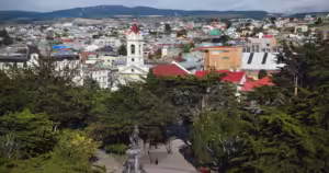 Punta Arenas LIGHT