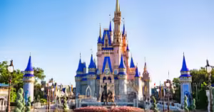 Semana en Disney DELUXE