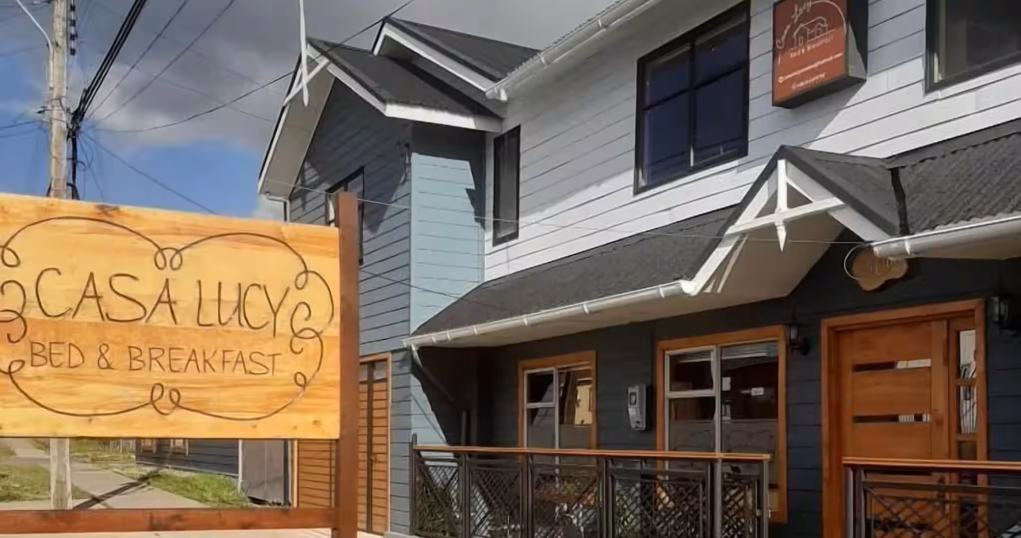 Casa Lucy