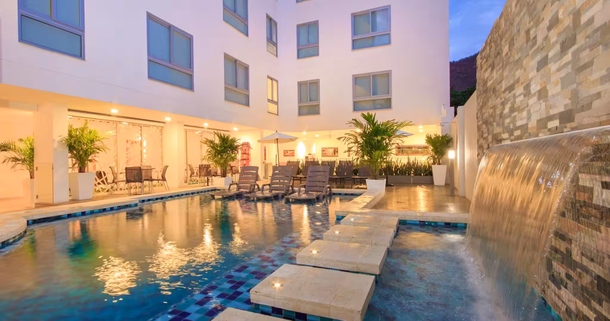 Del Mar Hotel