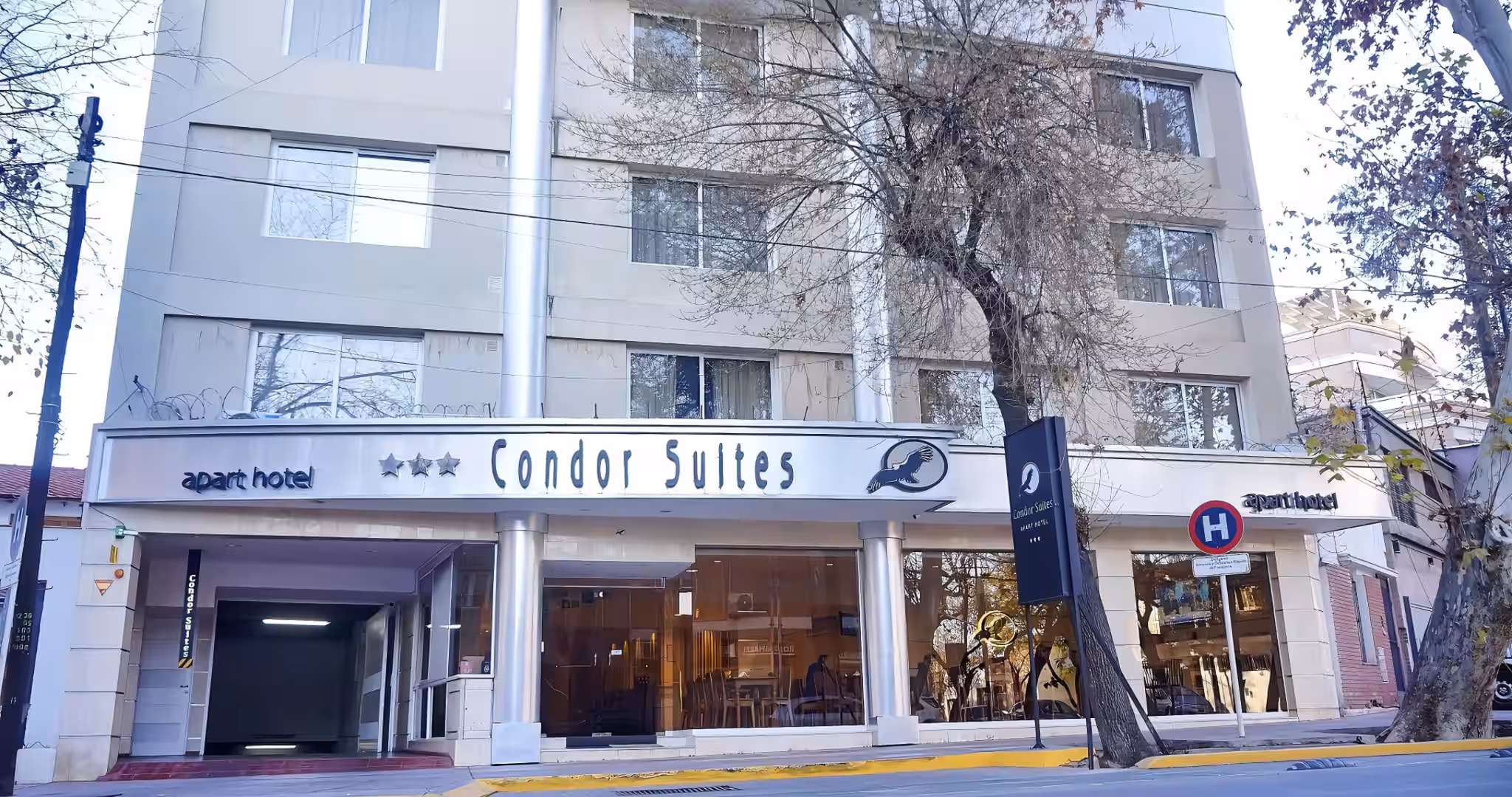 Condor Suites