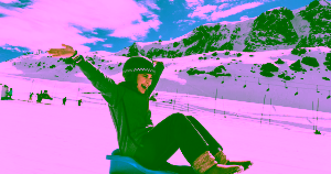 Tour Parque Farellones