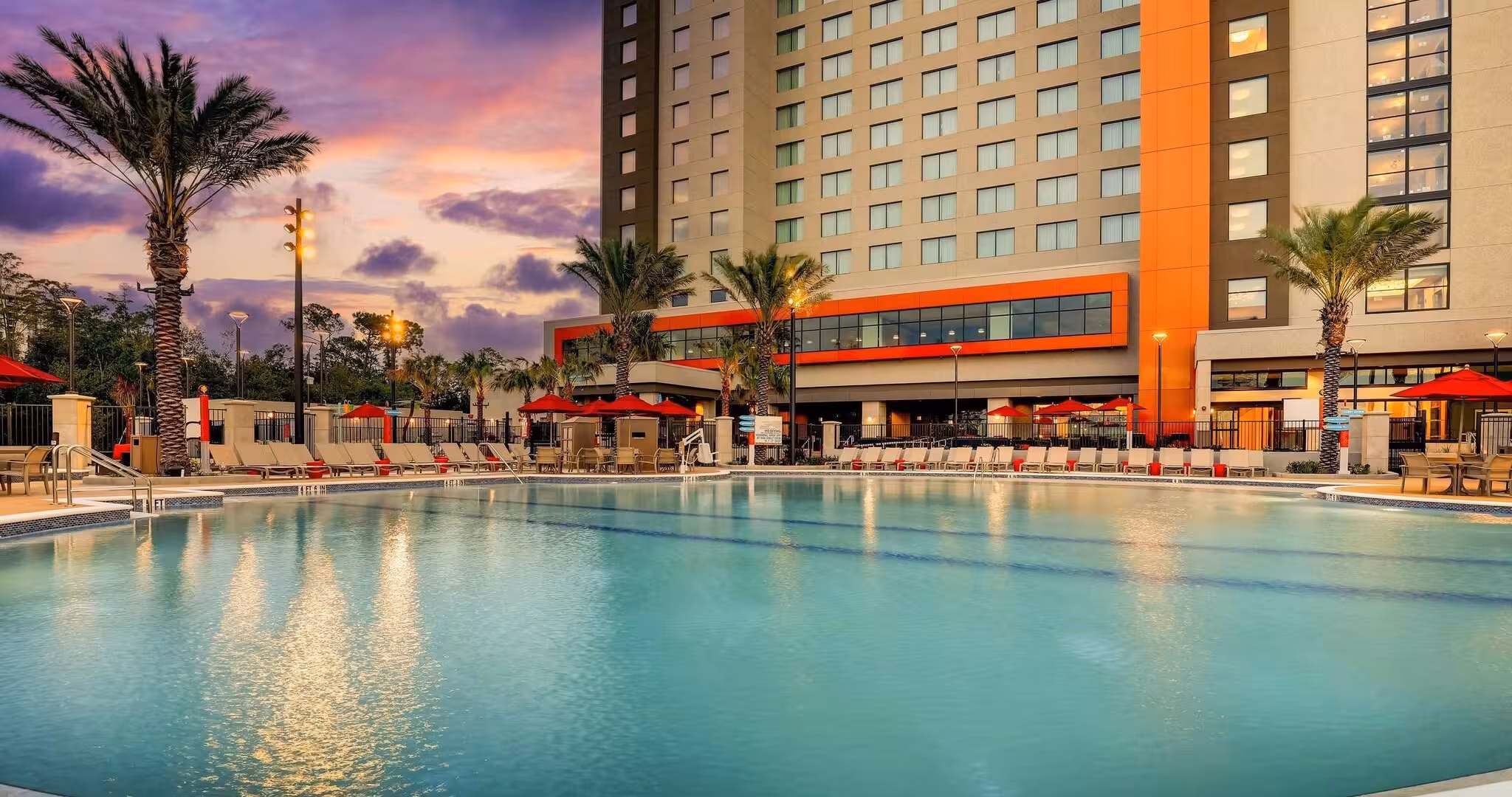 Drury Plaza Hotel Orlando – Disney Springs Area