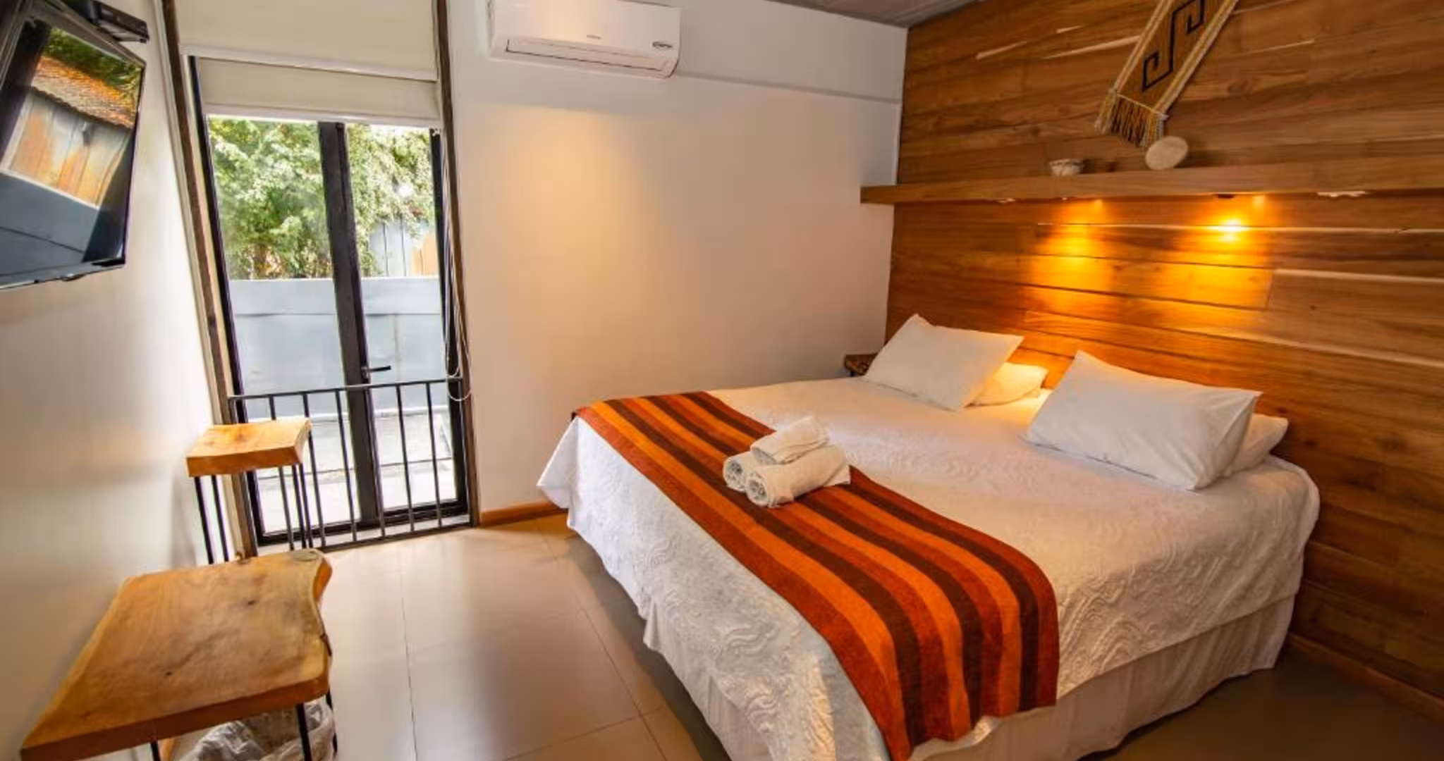 Hotel Cumbres del Sur