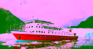 Crucero Glaciar San Rafael 2026 – Navega con Skorpios por la Patagonia chilena