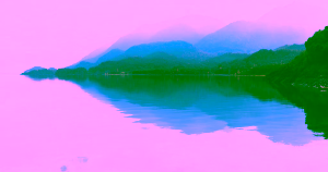 Panguipulli / Coñaripe desde Puerto Varas