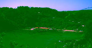 San Juan de la Costa desde Puerto Varas