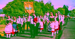 Fiesta de la Cerveza en Valdivia CUPOS CONFIRMADOS